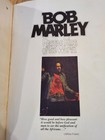 Bob Marley    reggae King Of The World    1984 1st Edition Paperback Book 