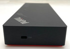 Lenovo Thinkpad Hybrid Usb-c With Usb-a Dock Dud9011d1 40af  no Ac Adapter 