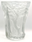 Barolac Forest Tree Vase - Large Centerpiece - Josef Inwald Czech