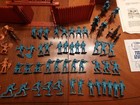 Vintage Marx Sears Heritage Fort Apache Playset  79 59093c