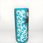 Alpine Lager Beer Metal Can Foreign Pull Top Vintage Bo 1970 s Empty England