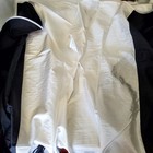 Hair Cutting Barber Cape Apron Stylist Salon Hairdressing Gown W design-new