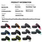Professional Gravel Bike Handlebar Tape Shockproof Comfort Road Bicycle Bar Tape