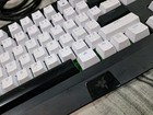 Razer Blackwidow 2014 Usb Gaming Keyboard Rz03-0038  Pre-owned