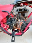 Utah Honda Atc 250r 250 R 3 Wheeler Vintage 1982 3 Motorcycle Engine Motor Bike