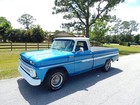 1965 Chevrolet C-10 