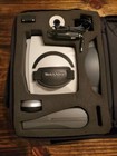 Welch Allyn Suresight 140 Series Vision Screener   Martel Printer  works Video 