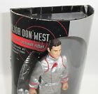 1998  Trendmasters Lost In Space Dolls Major Don West Mib
