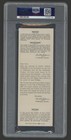 1970 Pittsburgh Pirates 1st Game At Three Rivers Stadium July 16 Stub Psa 5 Ex