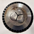 Jacobs 14n 3jt R8 Arbor Drill Chuck 0-1 2  Used Has Spot Of Rust