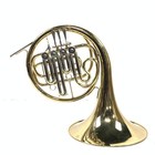 Yamaha Yhr-321 French Horn