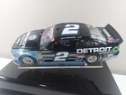Brad Keselowski  2 2016 Autographed Detroit Parts Daytona Raced Win 1 24 Scale