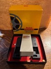 Vintage Kodak Presstape Universal Splicer 8mm super 8 16mm - Model D550