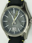 Seiko Men s 6n76-00k0 Live From The  essentials  Group 100m Quartz Watch Sur543