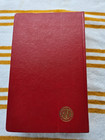 Manual Of Steel Construction 8th Edition Aisc 1987 2nd Printing Hc  Excellent