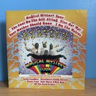 The Beatles - Magical Mystery Tour - Capitol Records Smal 2835 Lp