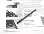 Konica Autoreflex T Light Seal Kit