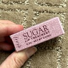 Fresh Skin Care 5 Piece Gift Set Sugar Lip Treatment  Rose Serum  Rose Face Mask