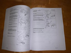 Husqvarna 445 445e 450e 445 E 450 E Chainsaw Service Workshop Repair Manual