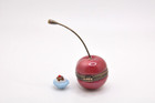 Porcelain Hinged Box Phb - Cherry With Sundae - Midwest Cannon Falls