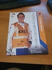 2025 Graham Rahal Indycar Hero Card Autographed Signed Indy 500