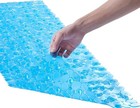 Bath Shower Mat Non Slip  Extra Large Pebble Bathtub Mat For Families  Anti S   