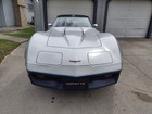 1981 Chevrolet Corvette 