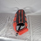 Ruffwear Dog Life Jacket Safety Vest Small Orange gray  Handle    Quick-release