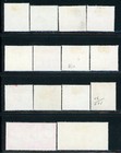 Trinidad   Tobago 89-102 Sg284-97 Used 1960 Qeii Definitive Set Of 14 Cv 29
