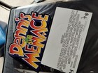 Dennis The Menace Movie Premiere  wrap Party Tickets - Cast And Crew Only - Rare