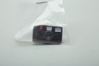 Leica Black Body Mini Zoom Camera Metal Lapel Pin 1990 s Vintage mint never Used