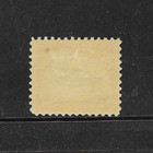 Us Scott  c3  Mh Og  24 Cent  Air Mail  Carmine Rose   Blue  Vf xf  Sound
