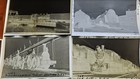 14 Orig 1927-1963 Prsl  Pennsylvania Locomotive Reading Railroad Photo Negatives
