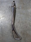 Vintage Original Pump Handle For A Koken President Barber Chair