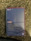 Blu M8l 2022 8  Tablet 2ghz  32gb Rom  3gb Ram  Wifi 4g Lte  Black