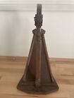 Antique Ottoman Harp