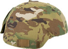 Tactical Military Helmet Cover Multicam Ocp In Size L xl - New - Mich ach 