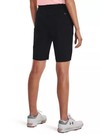  75 Under Armour Women   s Links Golf 9    Shorts- Black - Size  6  29 30   w  - New