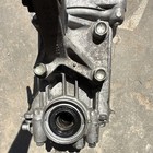 2022 Mitsubishi Outlander Sport Rear Axle Differential 4wd 2 0 Oem   
