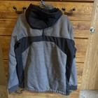 Eskimo Flag Chaser Men s Jacket   xl Ice Fishing Apparel  Warm  Gray