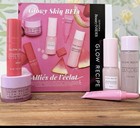 New Sephora Beauty Insider Glow Recipe Glowy Skin Bffs 5 Piece Set  in Box 