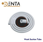 2m Dental Strong   Weak Suction Tubing Hose Pipe Adec Type Chair Unit Hve