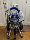 Graco Mark V Hd 3-in-1 Procontractor Series Electric Airless Paint Sprayer