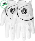 Footjoy Men s Weathersof 2-pack Golf Glove
