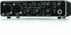 Behringer Umc 204 Hd 24-bit   192 Khz Usb Audio Interface