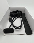 Fitbit Charge 6 Activity Tracker Black - Gps  Heart Rate  Ga05183na  - Used