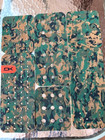 Dakine Front Foot Performance Foot Traction New Open Box Olive Camo