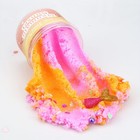 Diy Fairy Floss Cloud Slime Reduced Pressure Soft Mud Stress Relief Kids Toy