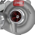 Pair Upgraded Billet Turbos For Ford 3 5l F-150 Ecoboost 2013 2014 2015 2016