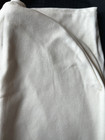 New Baby Moses Basket Sheet Organic Cotton Flannel Made In Usa Cream Color